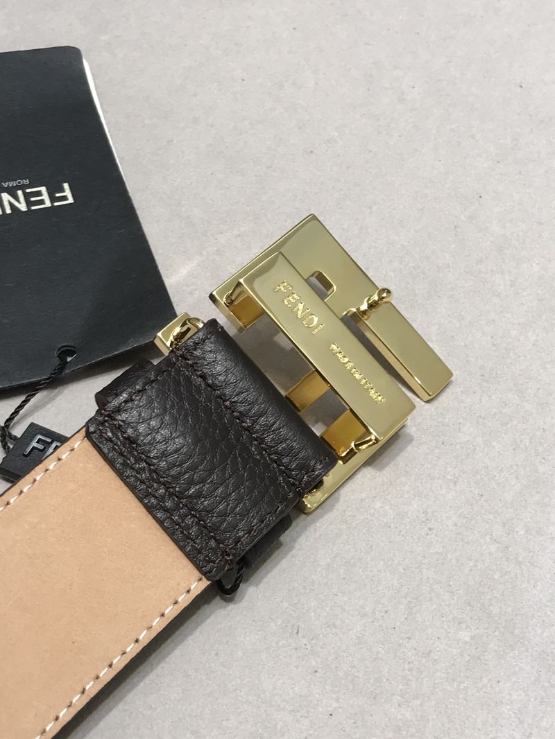 Fendi Belts